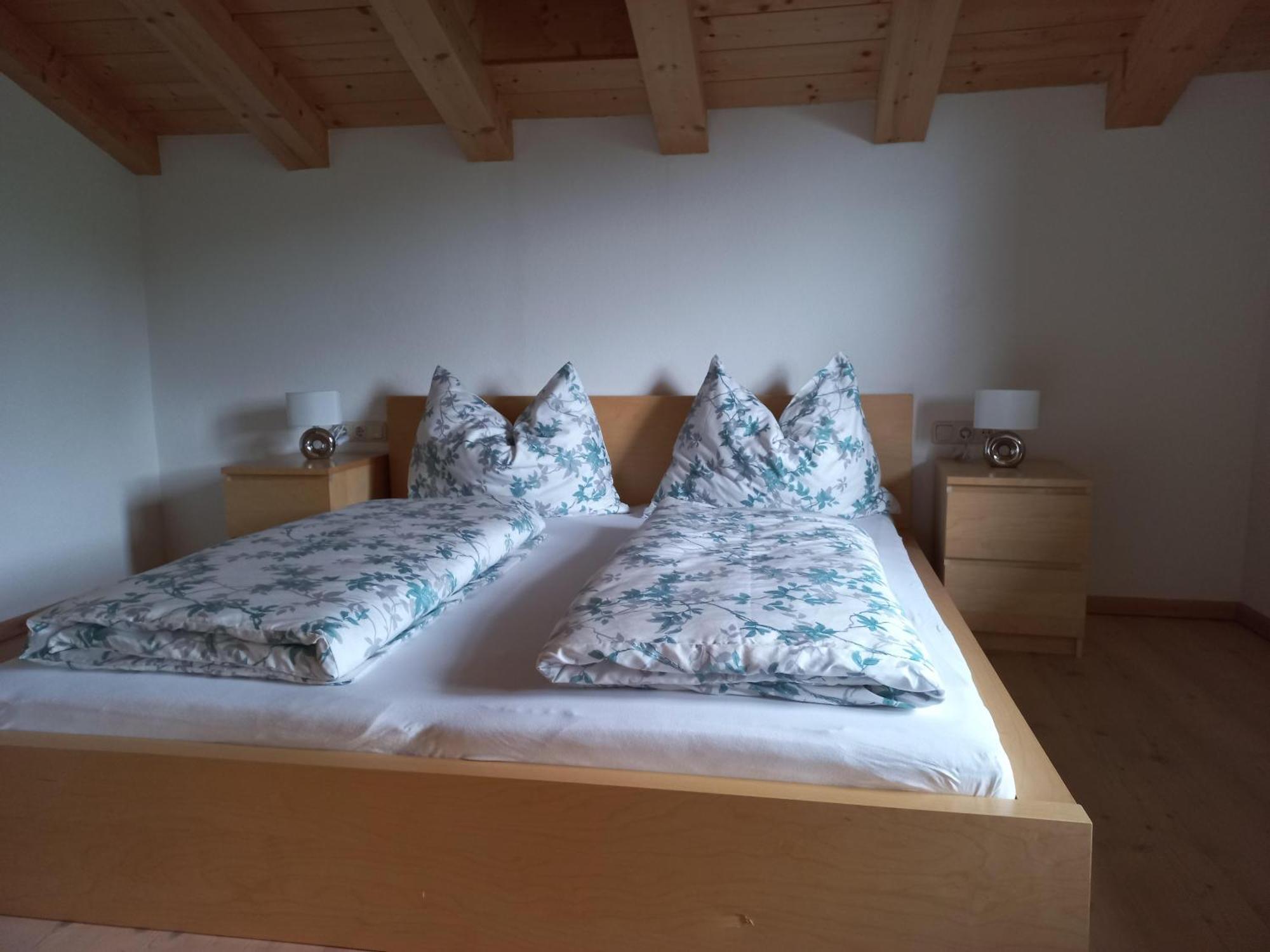 Hahnenkammblick Villa คิทซ์บือห์ ภายนอก รูปภาพ
